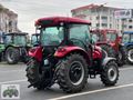 DEVTRAK'TAN CASE JX 55 E 2024 MODEL 160 SAATTE