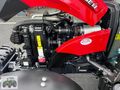 DEVTRAK'TAN CASE JX 55 E 2024 MODEL 160 SAATTE