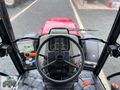 DEVTRAK'TAN CASE JX 55 E 2024 MODEL 160 SAATTE