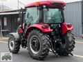 DEVTRAK'TAN CASE JX 55 E 2024 MODEL 160 SAATTE