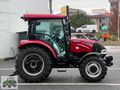 DEVTRAK'TAN CASE JX 55 E 2024 MODEL 160 SAATTE