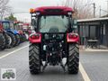 DEVTRAK'TAN CASE JX 55 E 2024 MODEL 160 SAATTE