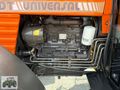 DEVTRAK'TAN ÜNÜVARSAL 683 2006 MODEL