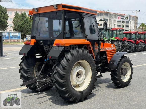 DEVTRAK'TAN ÜNÜVARSAL 683 2006 MODEL