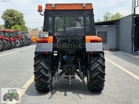 DEVTRAK'TAN ÜNÜVARSAL 683 2006 MODEL