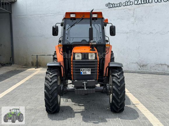 DEVTRAK'TAN ÜNÜVARSAL 683 2006 MODEL
