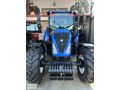 2020 newholland tr5.110"sıfır tadında