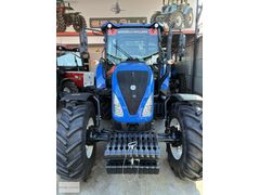 2020 newholland tr5.110"sıfır tadında