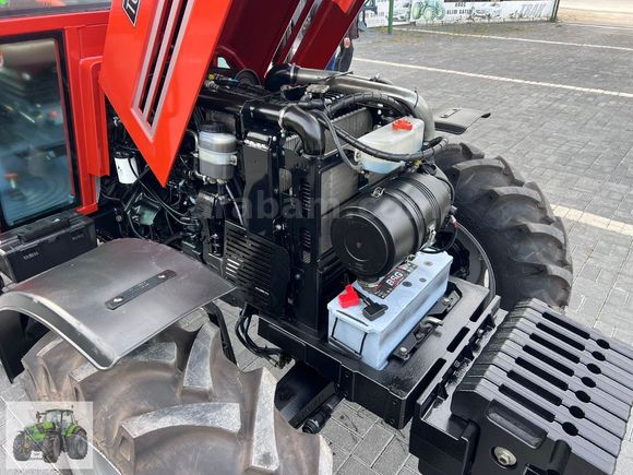 DEVTRAK'TAN TÜMOSAN 8075/2020 MODEL 2970 SAATTE