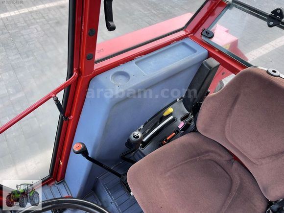 DEVTRAK'TAN TÜMOSAN 8075/2020 MODEL 2970 SAATTE