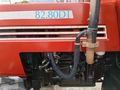 8280 TÜMOSAN 2009 model Turbolu