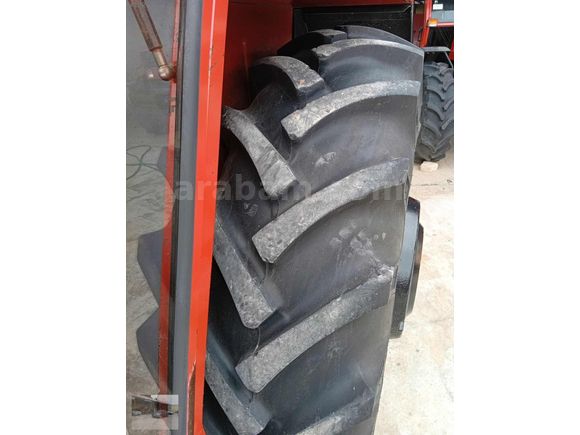 8280 TÜMOSAN 2009 model Turbolu