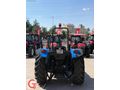 GAZİANTEP BAŞAK TRAKTÖR BAYİİ'DEN NEW HOLLAND TT55B