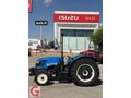 GAZİANTEP BAŞAK TRAKTÖR BAYİİ'DEN NEW HOLLAND TT55B