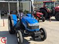 GAZİANTEP BAŞAK TRAKTÖR BAYİİ'DEN NEW HOLLAND TT55B
