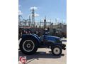 GAZİANTEP BAŞAK TRAKTÖR BAYİİ'DEN NEW HOLLAND TT55B