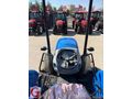 GAZİANTEP BAŞAK TRAKTÖR BAYİİ'DEN NEW HOLLAND TT55B