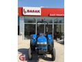 GAZİANTEP BAŞAK TRAKTÖR BAYİİ'DEN NEW HOLLAND TT55B