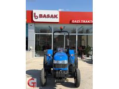 GAZİANTEP BAŞAK TRAKTÖR BAYİİ'DEN NEW HOLLAND TT55B