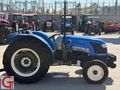 GAZİANTEP BAŞAK TRAKTÖR BAYİİ'DEN NEW HOLLAND TT55B