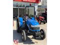 GAZİANTEP BAŞAK TRAKTÖR BAYİİ'DEN NEW HOLLAND TT55B