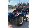 GAZİANTEP BAŞAK TRAKTÖR BAYİİ'DEN NEW HOLLAND TT55B