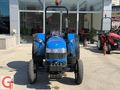 GAZİANTEP BAŞAK TRAKTÖR BAYİİ'DEN NEW HOLLAND TT55B