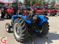 GAZİANTEP BAŞAK TRAKTÖR BAYİİ'DEN NEW HOLLAND TT55B