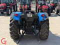 GAZİANTEP BAŞAK TRAKTÖR BAYİİ'DEN NEW HOLLAND TT55B