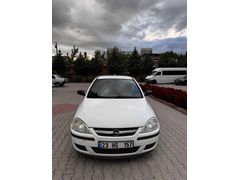 Sahibinden Opel Corsa 1.2 Twinport Essentia 2006 Model 