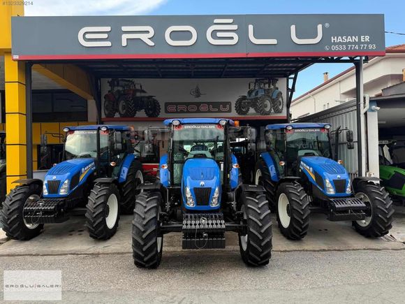 2023newholland td110""600sattee