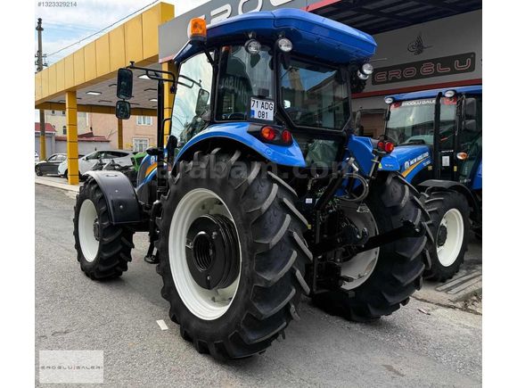 2023newholland td110""600sattee