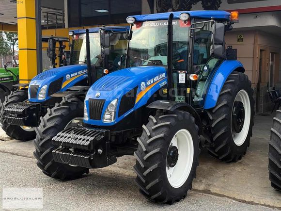 2023newholland td110""600sattee