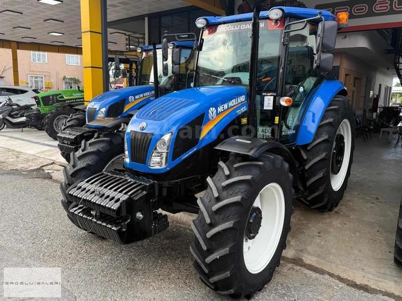 2023newholland td110""600sattee