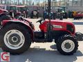GAZİANTEP BAŞAK TRAKTÖR BAYİİ'DEN 2021 MODEL 2060 BAHÇE 4X4