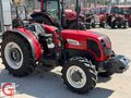 GAZİANTEP BAŞAK TRAKTÖR BAYİİ'DEN 2021 MODEL 2060 BAHÇE 4X4