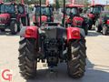 GAZİANTEP BAŞAK TRAKTÖR BAYİİ'DEN 2021 MODEL 2060 BAHÇE 4X4
