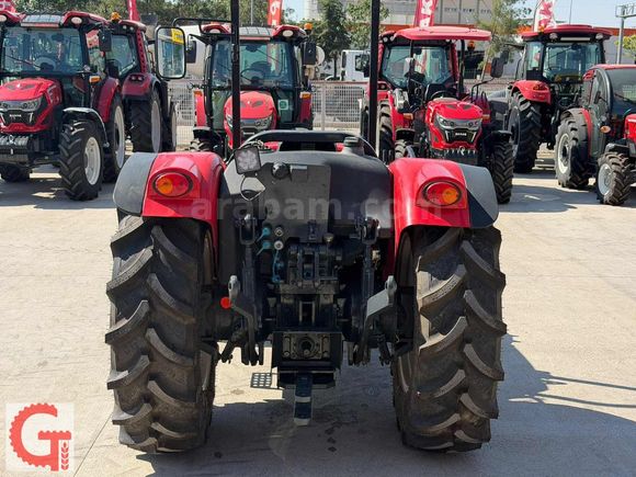 GAZİANTEP BAŞAK TRAKTÖR BAYİİ'DEN 2021 MODEL 2060 BAHÇE 4X4