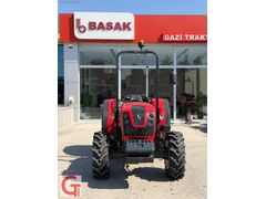 GAZİANTEP BAŞAK TRAKTÖR BAYİİ'DEN 2021 MODEL 2060 BAHÇE 4X4