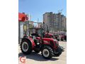GAZİANTEP BAŞAK TRAKTÖR BAYİİ'DEN 2021 MODEL 2060 BAHÇE 4X4