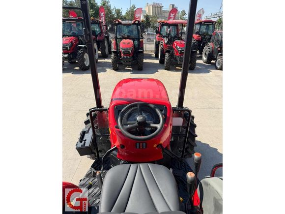 GAZİANTEP BAŞAK TRAKTÖR BAYİİ'DEN 2021 MODEL 2060 BAHÇE 4X4