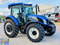 BEŞİRİKLERDEN 2021 MODEL TD90D NEW HOLLAND TD90 1650 SATTE FULL