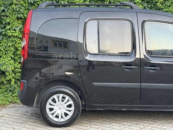 DEĞİŞENSİZ & 2.5 PARÇA BOYALI