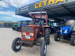CEYHANLAR GROUP TAN 1987 MODEL 55 46 HİDROLİK DİREKSİYON
