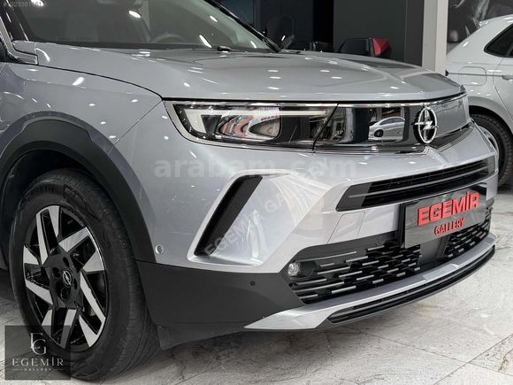 41.000 km'de BOYASIZ YETKİLİ SERVİS BAKIMLI ÇİFT RENK