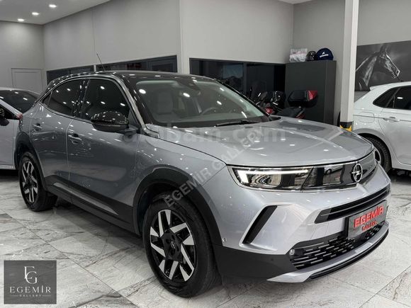 41.000 km'de BOYASIZ YETKİLİ SERVİS BAKIMLI ÇİFT RENK