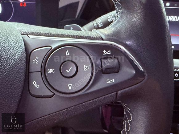 41.000 km'de BOYASIZ YETKİLİ SERVİS BAKIMLI ÇİFT RENK