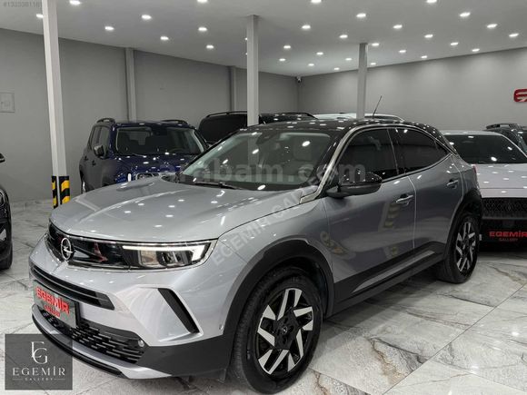 41.000 km'de BOYASIZ YETKİLİ SERVİS BAKIMLI ÇİFT RENK