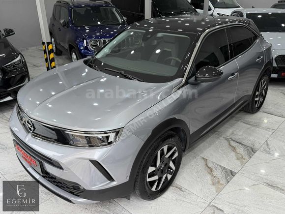 41.000 km'de BOYASIZ YETKİLİ SERVİS BAKIMLI ÇİFT RENK