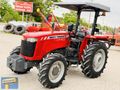BEŞİRİKLERDEN 2022 MODEL 2615 MASSEY FERGUSON CAM GİBİ